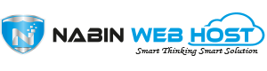 Nabin WebHost